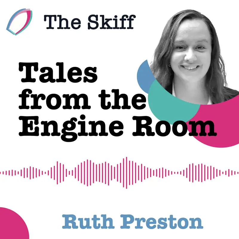 Ruth Preston