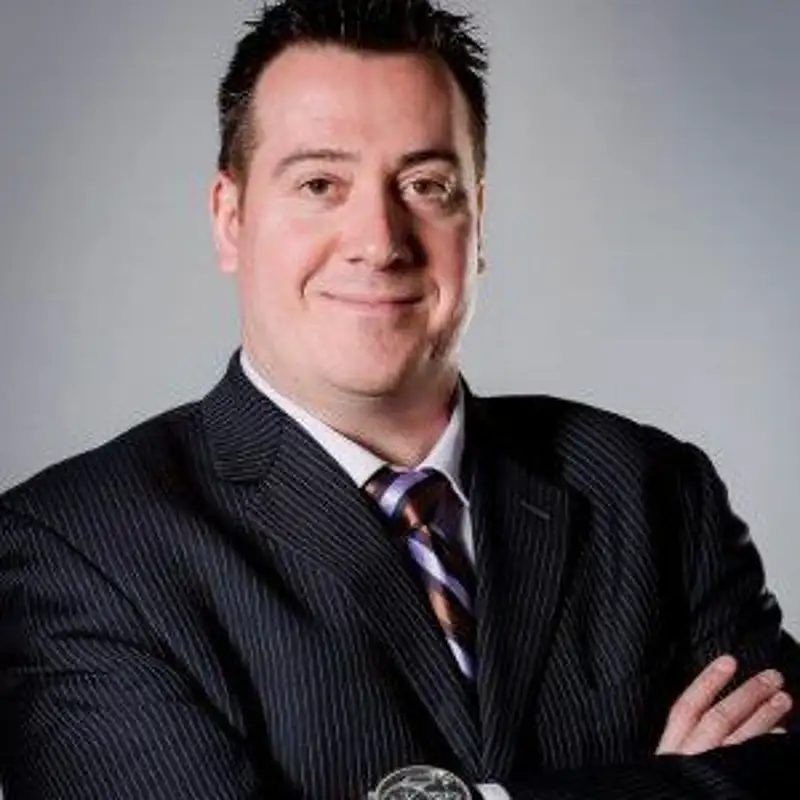 Episode 99 with Terry Cutler