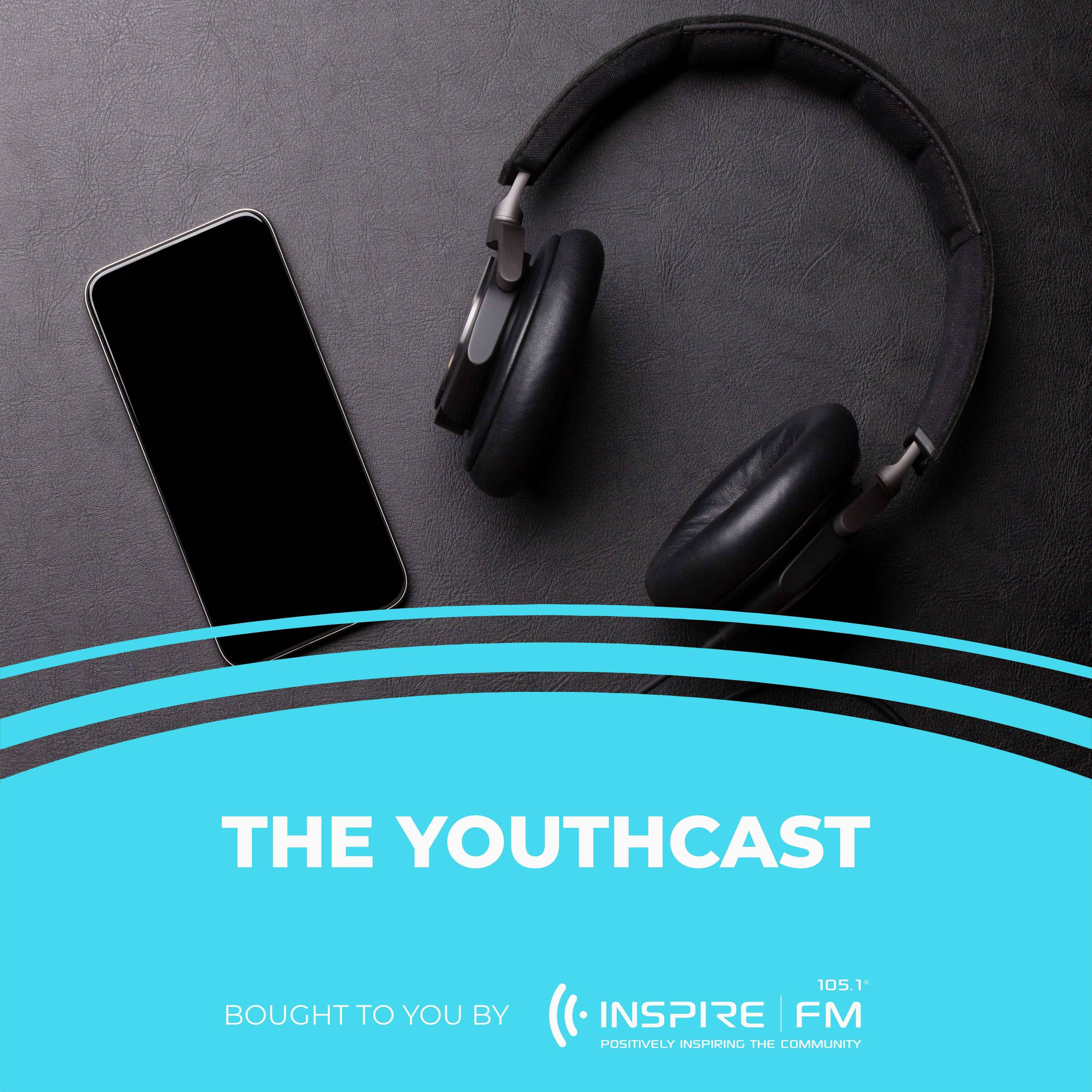 The Youthcast podcast artwork