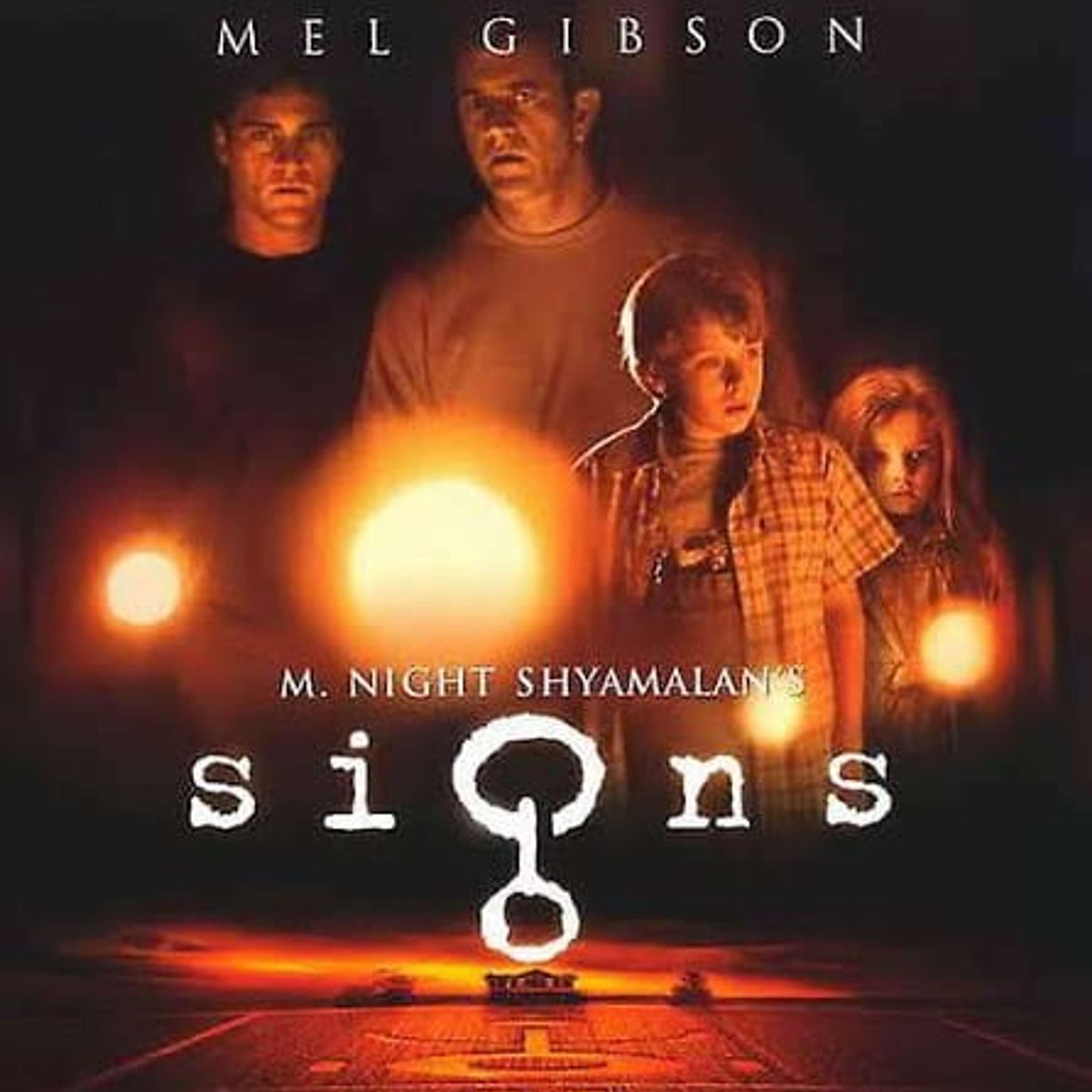 Signs ''2002'' film