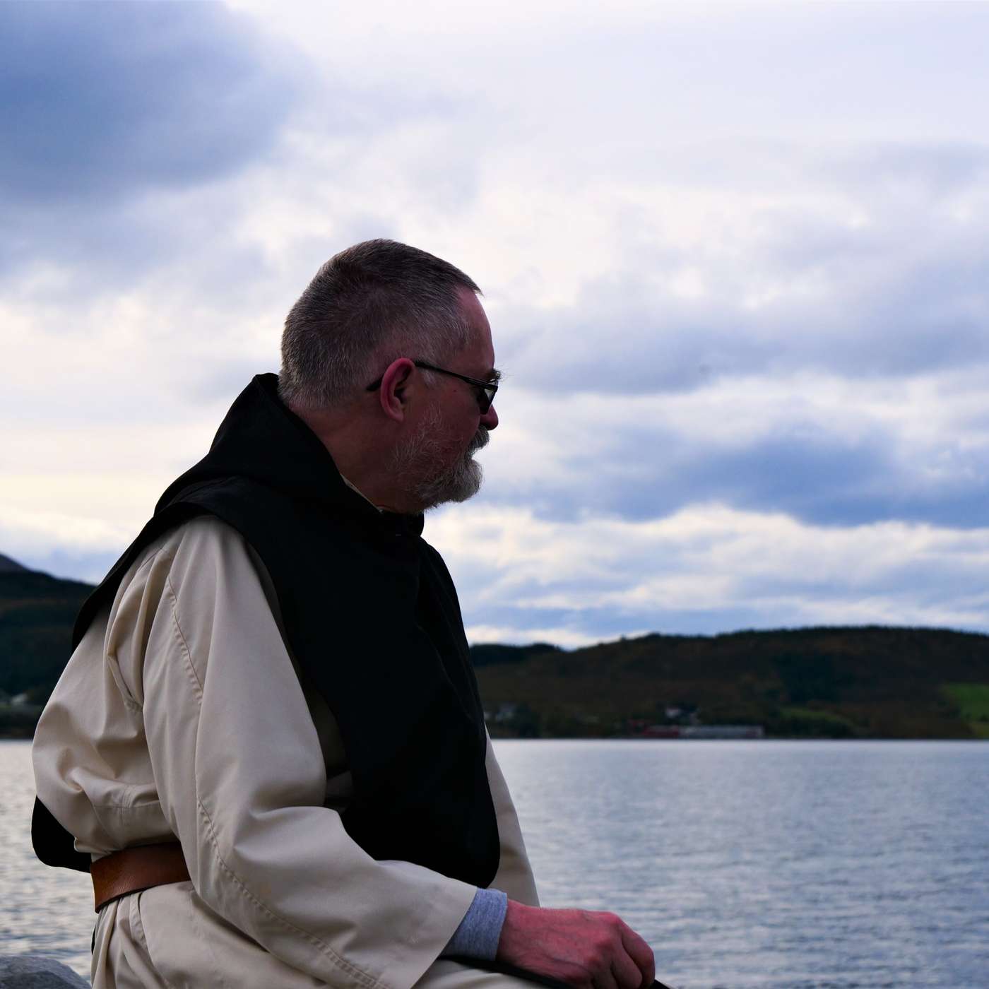 Karmels hage på St Rita Radio