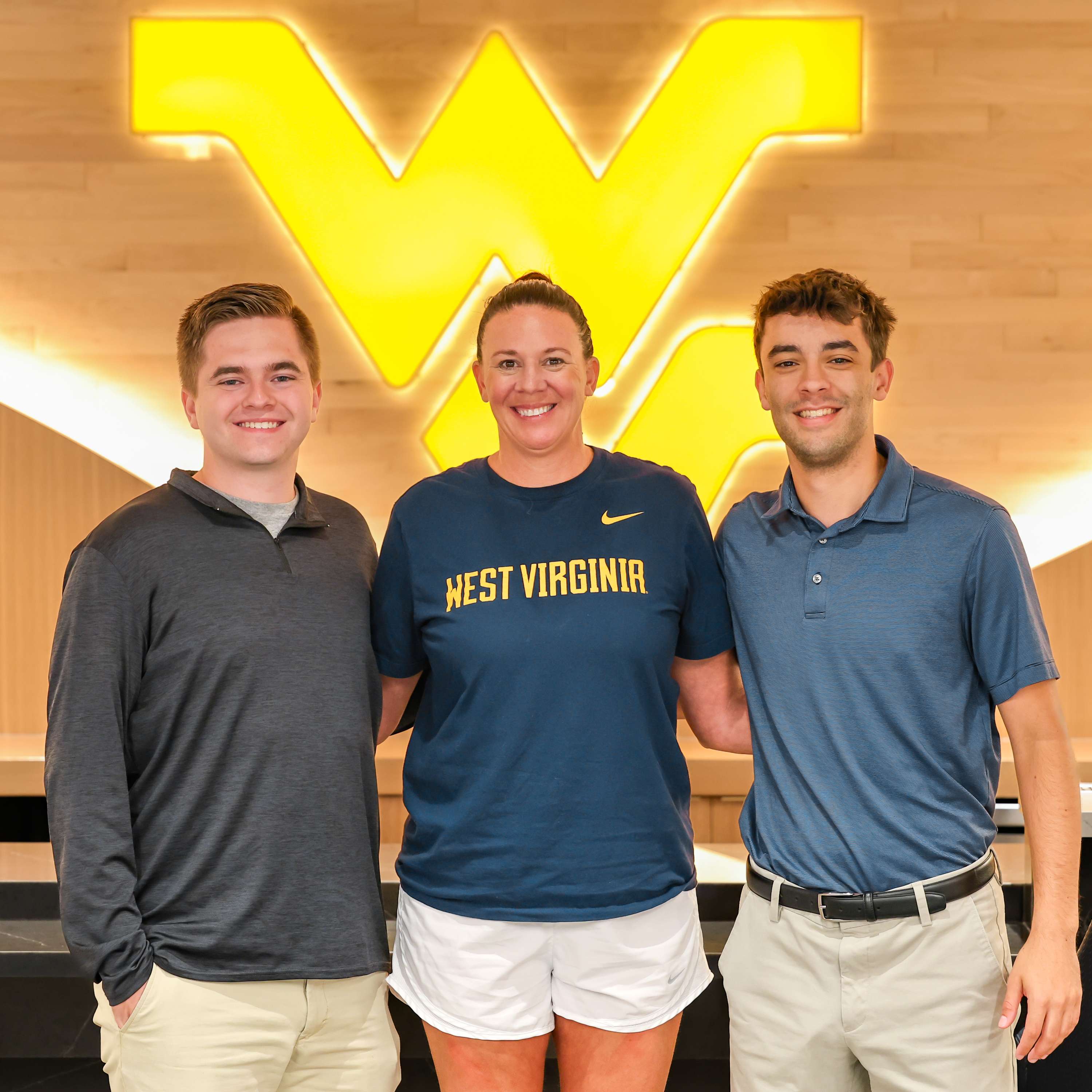 Mountaineer Sports Insider