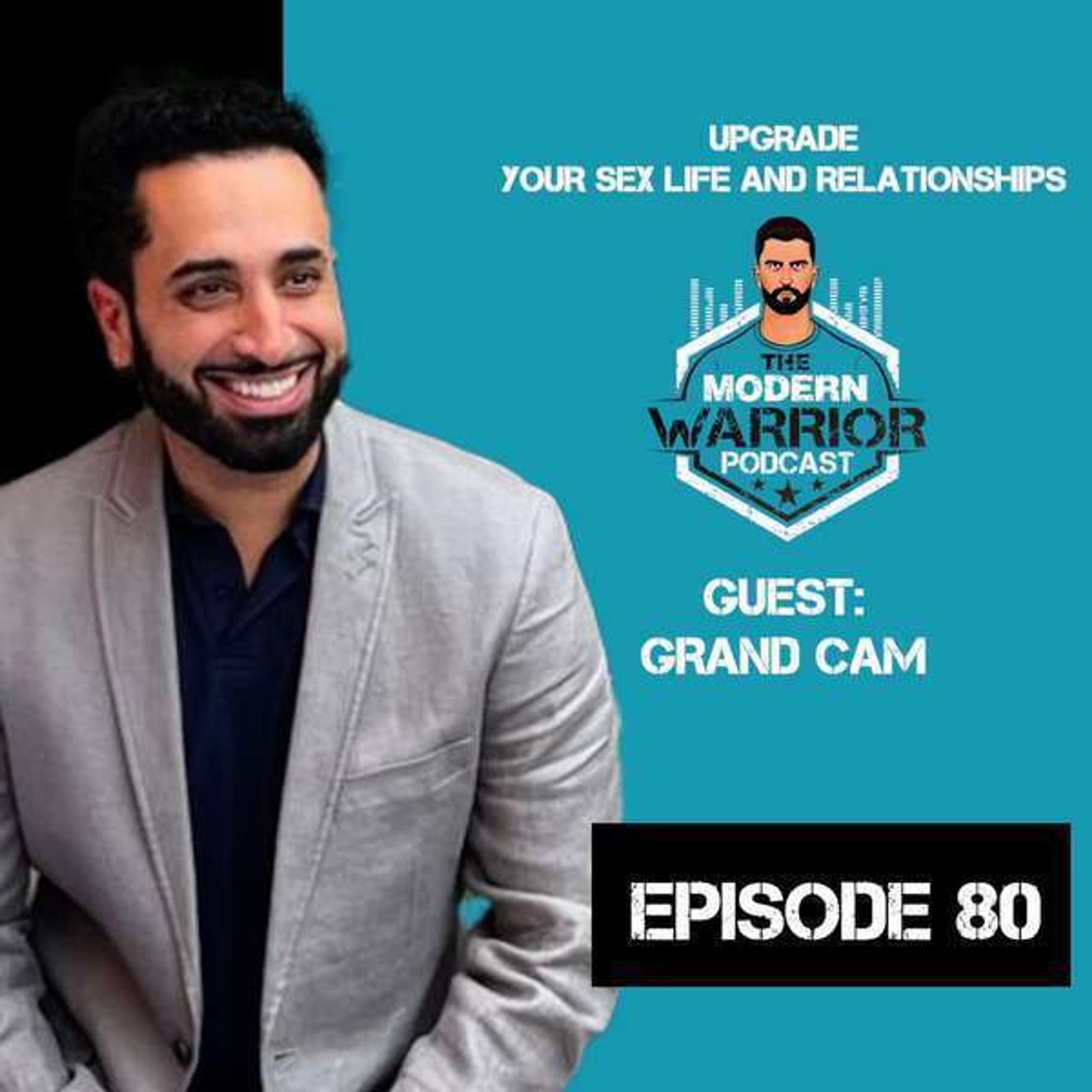 The Modern Warrior Podcast