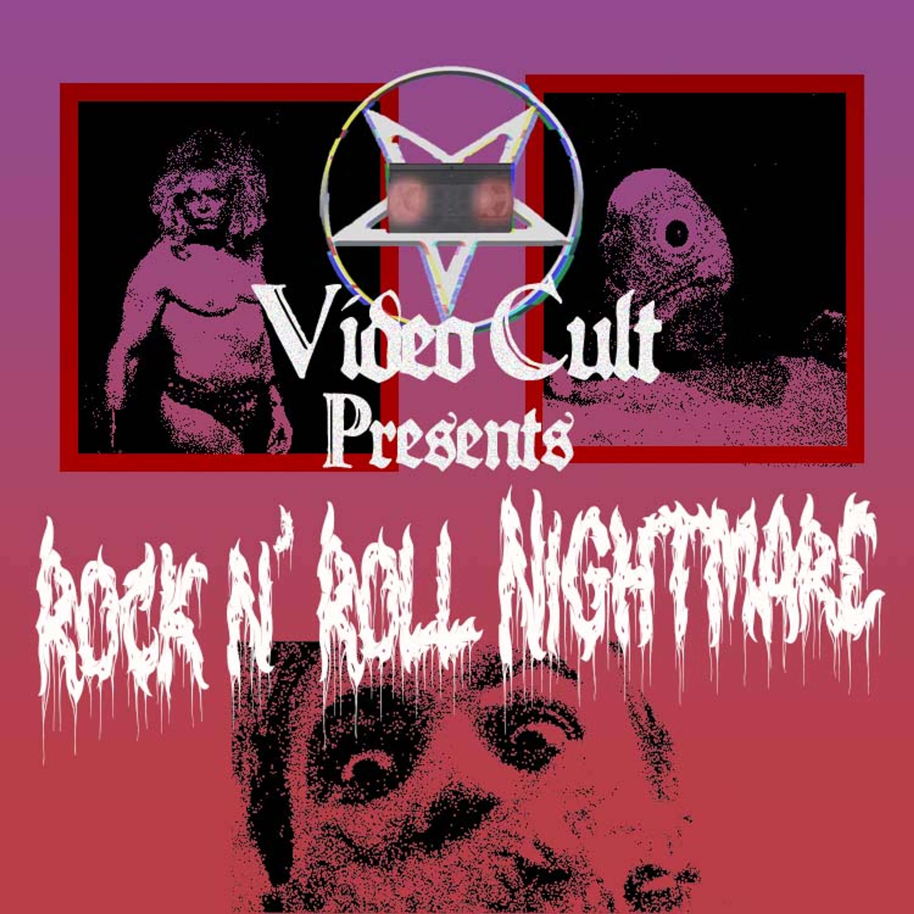 The Video Cult