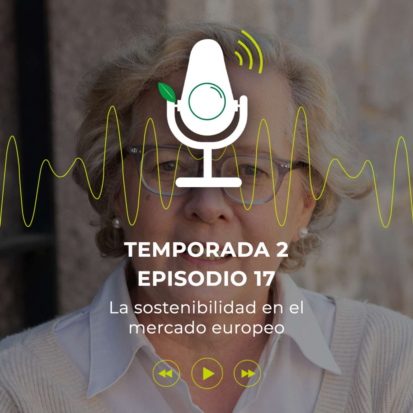 La Sostenibilidad en el mercado europeo