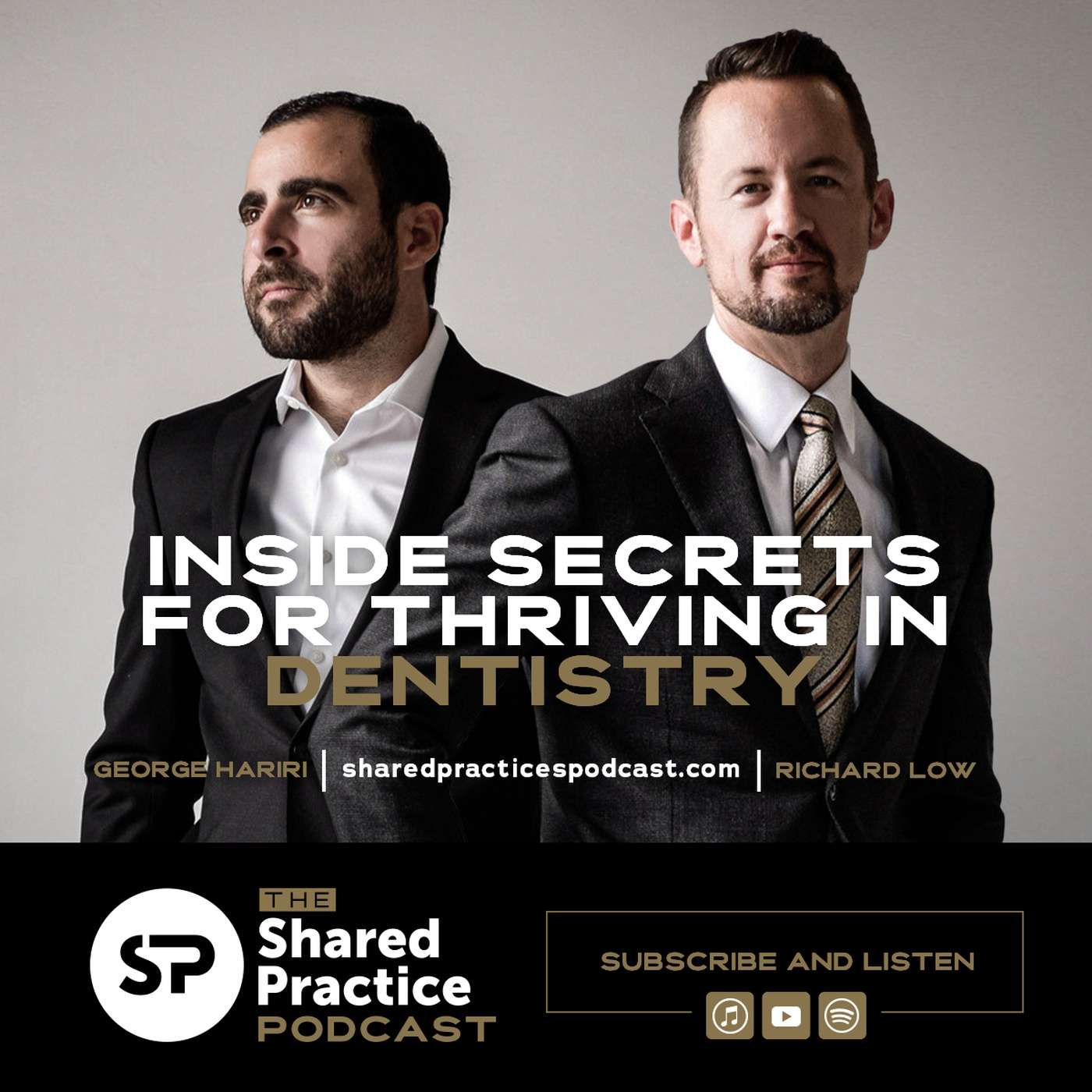 Shared Practices | Your Dental Roadmap through Practice Ownership