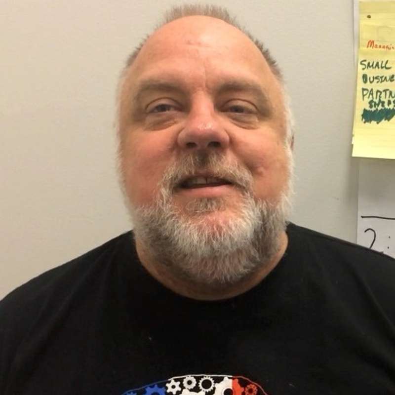 John Willis