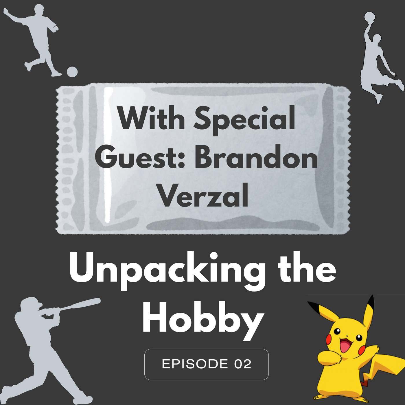 From Passion to Production: Interview with Brandon Verzal