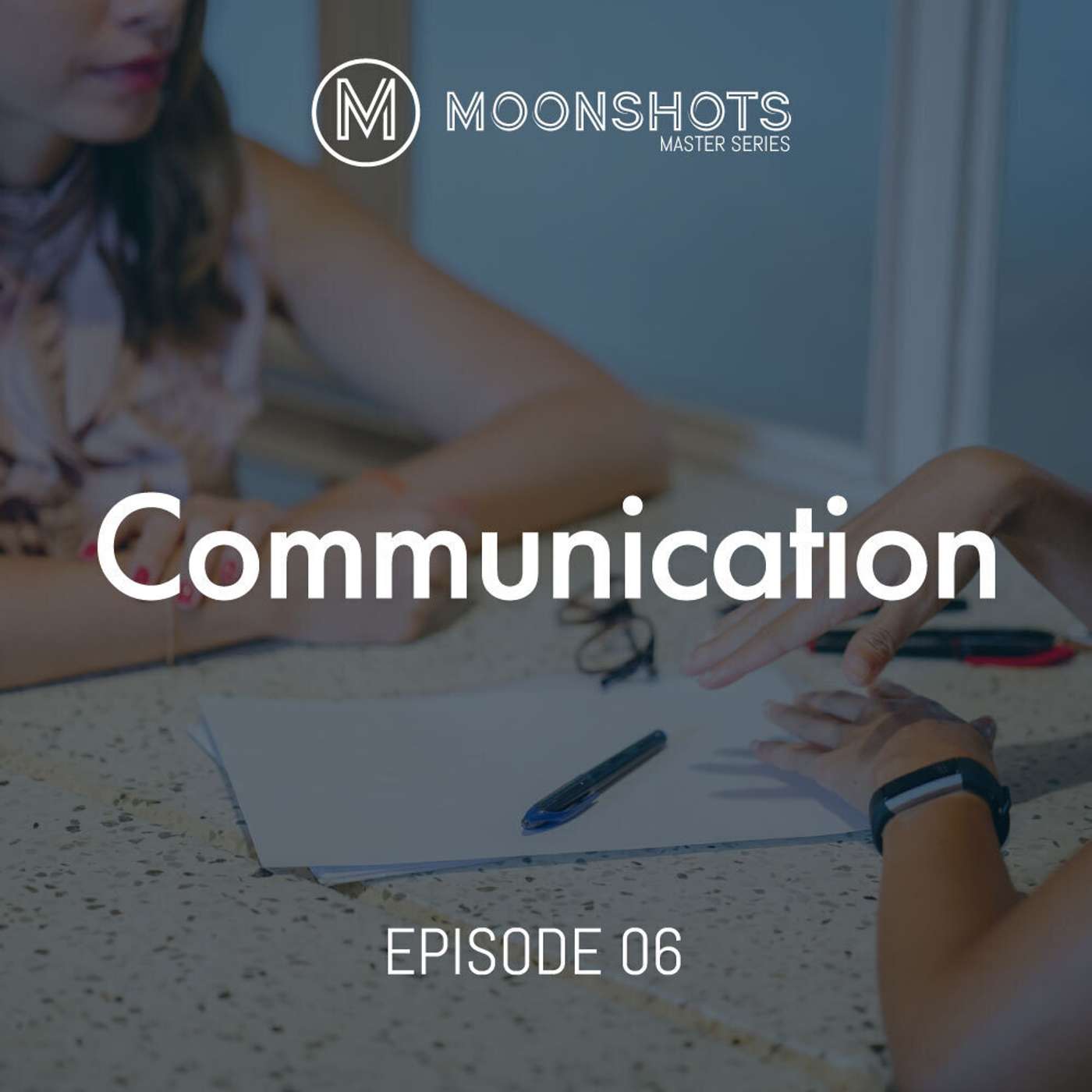 Moonshots Podcast: Superstar mindsets and success habits