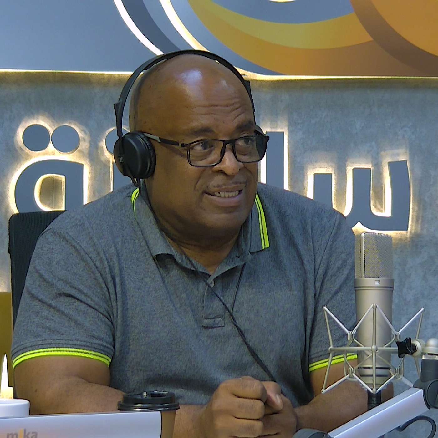 First Stand Up Comedy Act | Joseph Sims First Stand Up Comedy Act | Joseph Sims