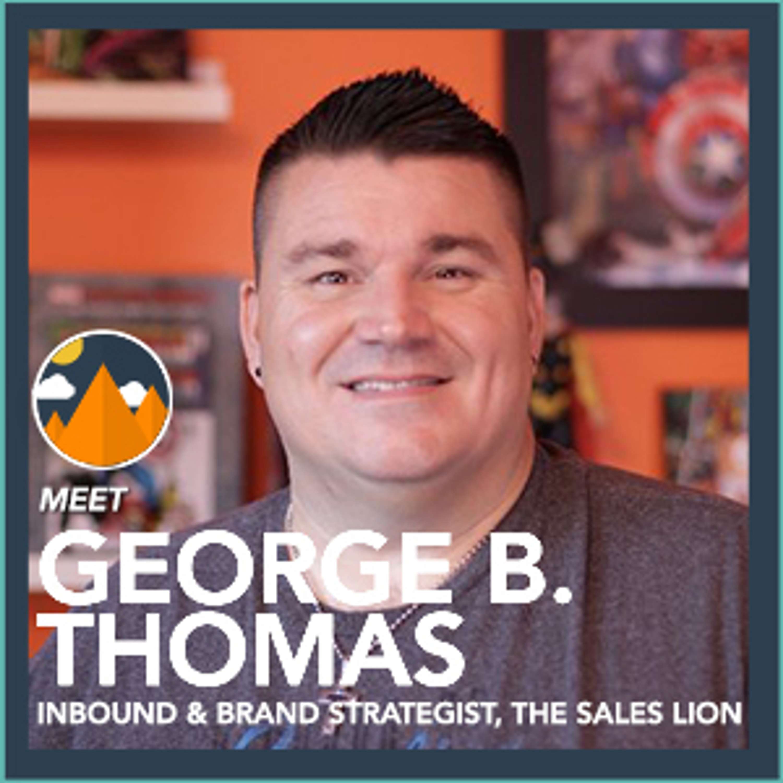 Agency Journey