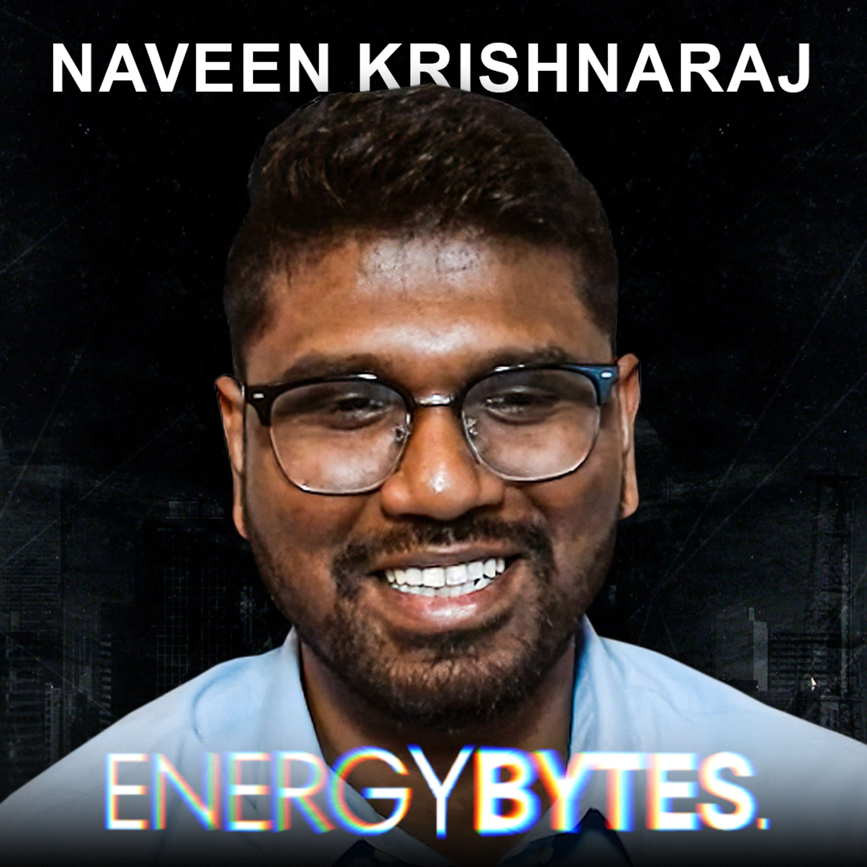 Energy Bytes