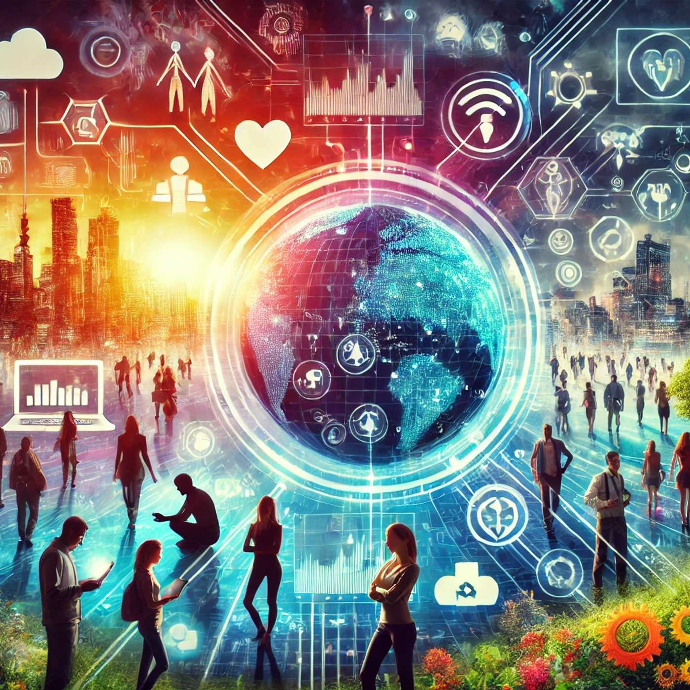 Jay Xiao on the Power of Technology and Surety Through SuretyNow