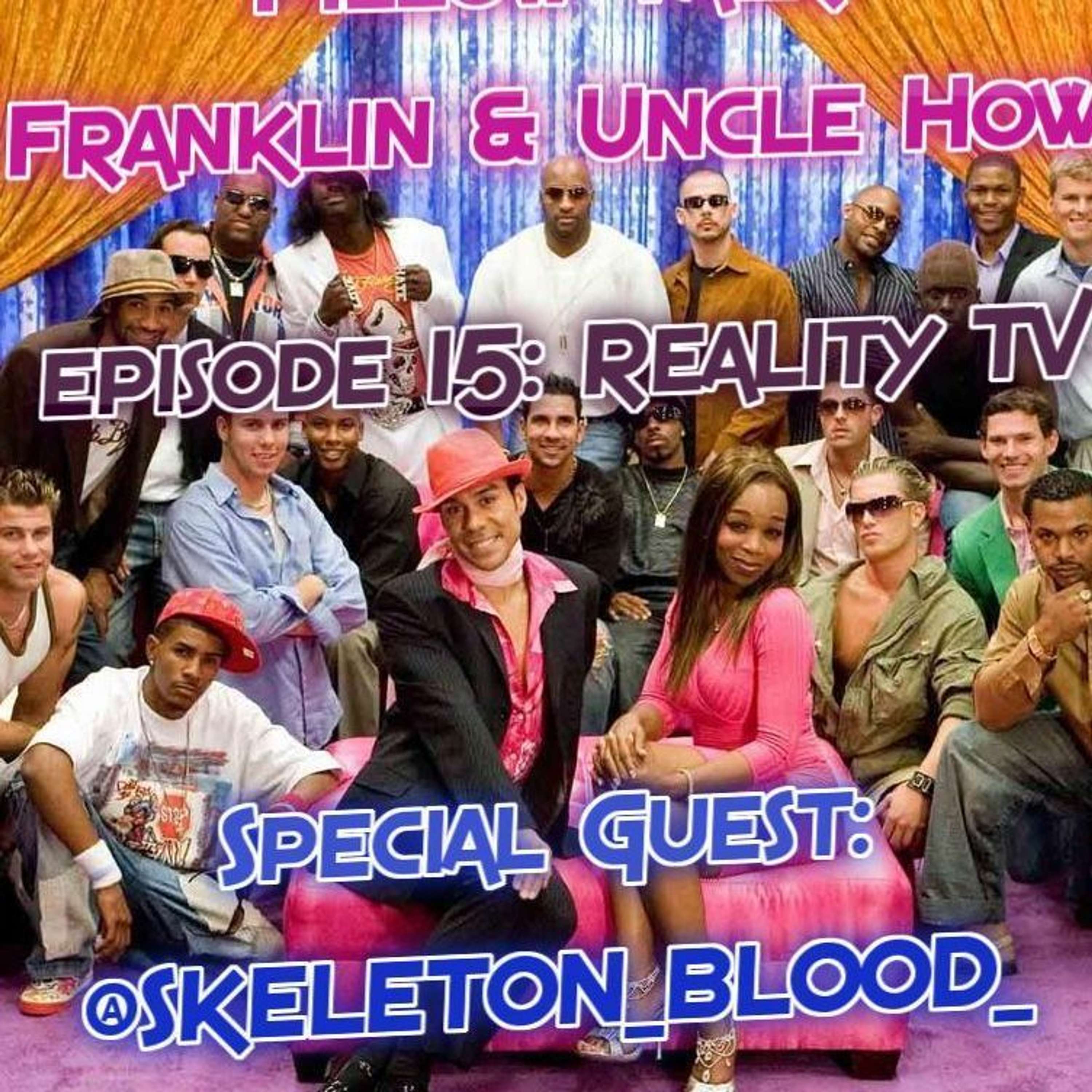 Uncle 2 Uncle