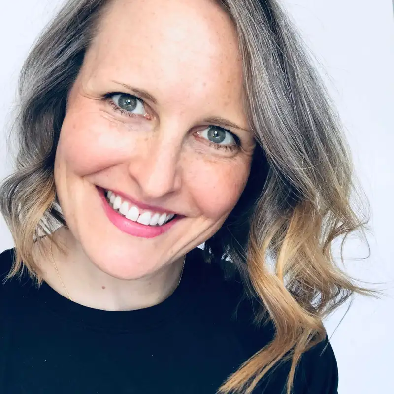 Lose Those Excess Pounds for the Last Time: Weight-Loss Tips from Brooke Simonson