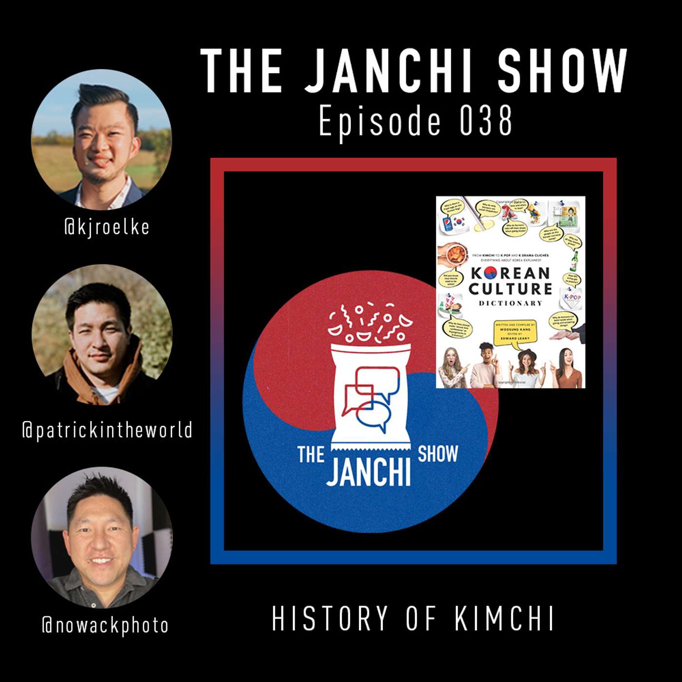 The Janchi Show