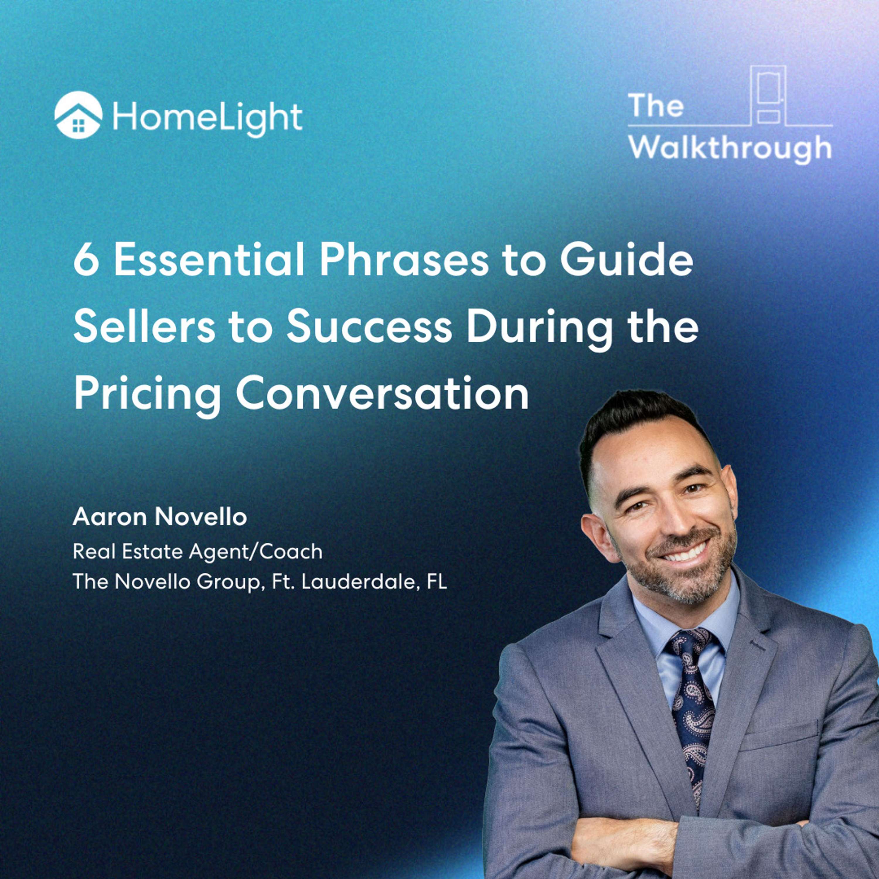 The Walkthrough™ | HomeLight\'s Real Estate Podcast