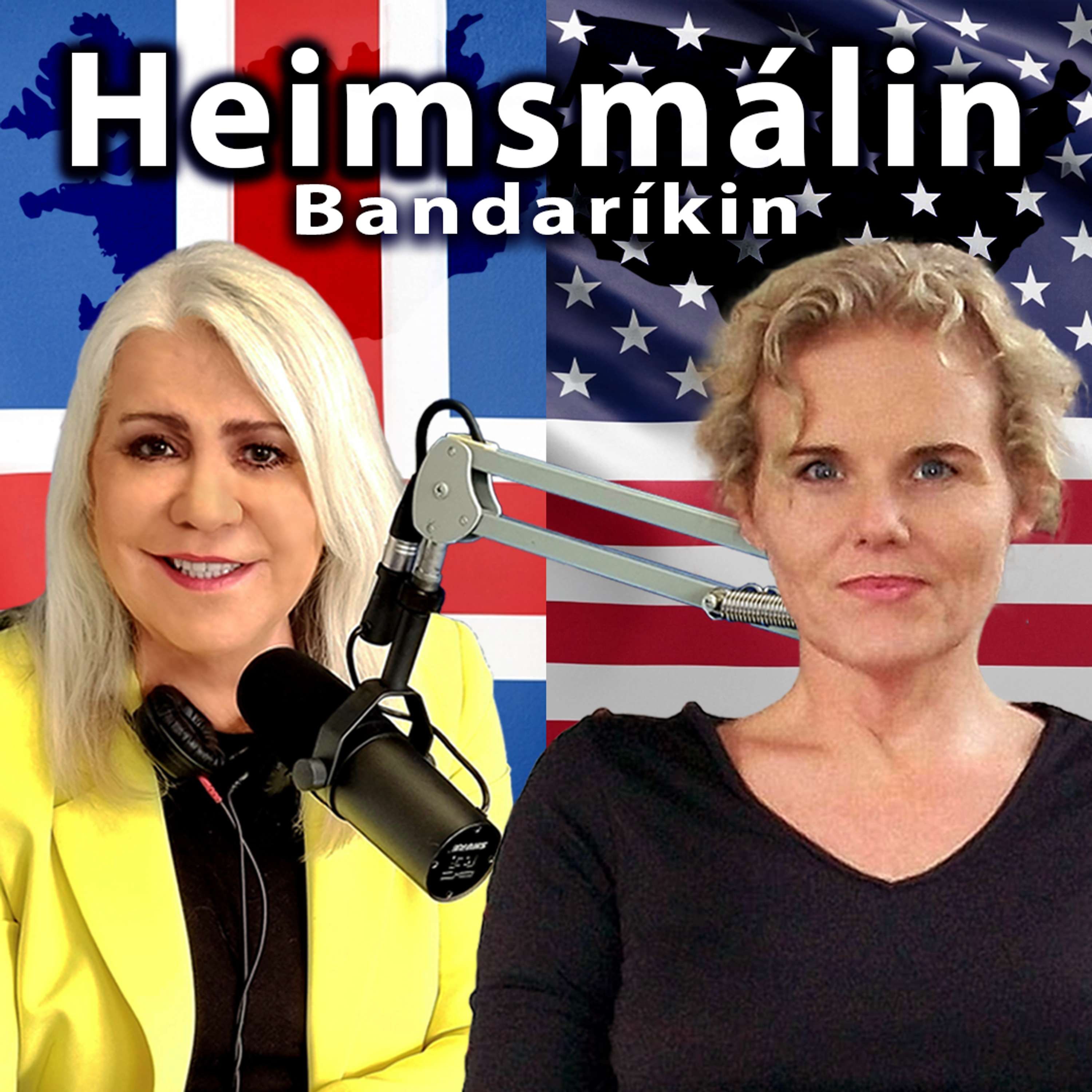 Heimsmálin