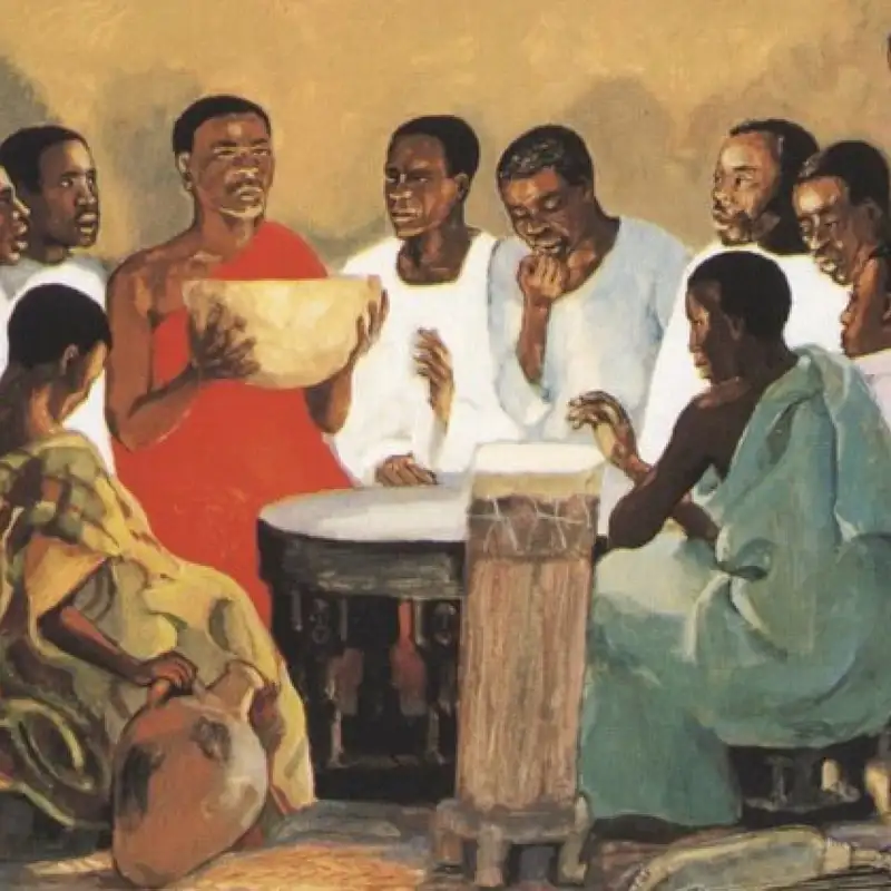 The Body and Blood of Christ A