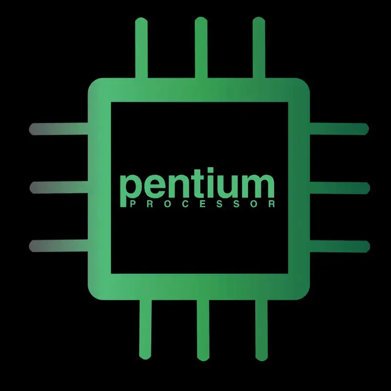 E72 - The Pentium (Prof. Uri Weiser)