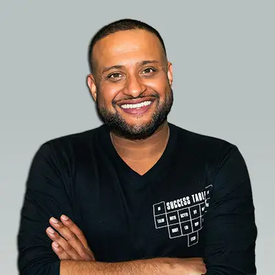 Jas Takhar