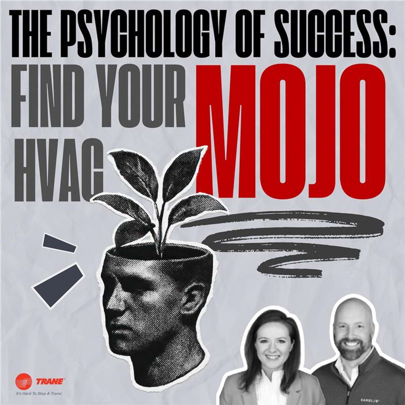 The Psychology of Success: Find Your HVAC Mojo
