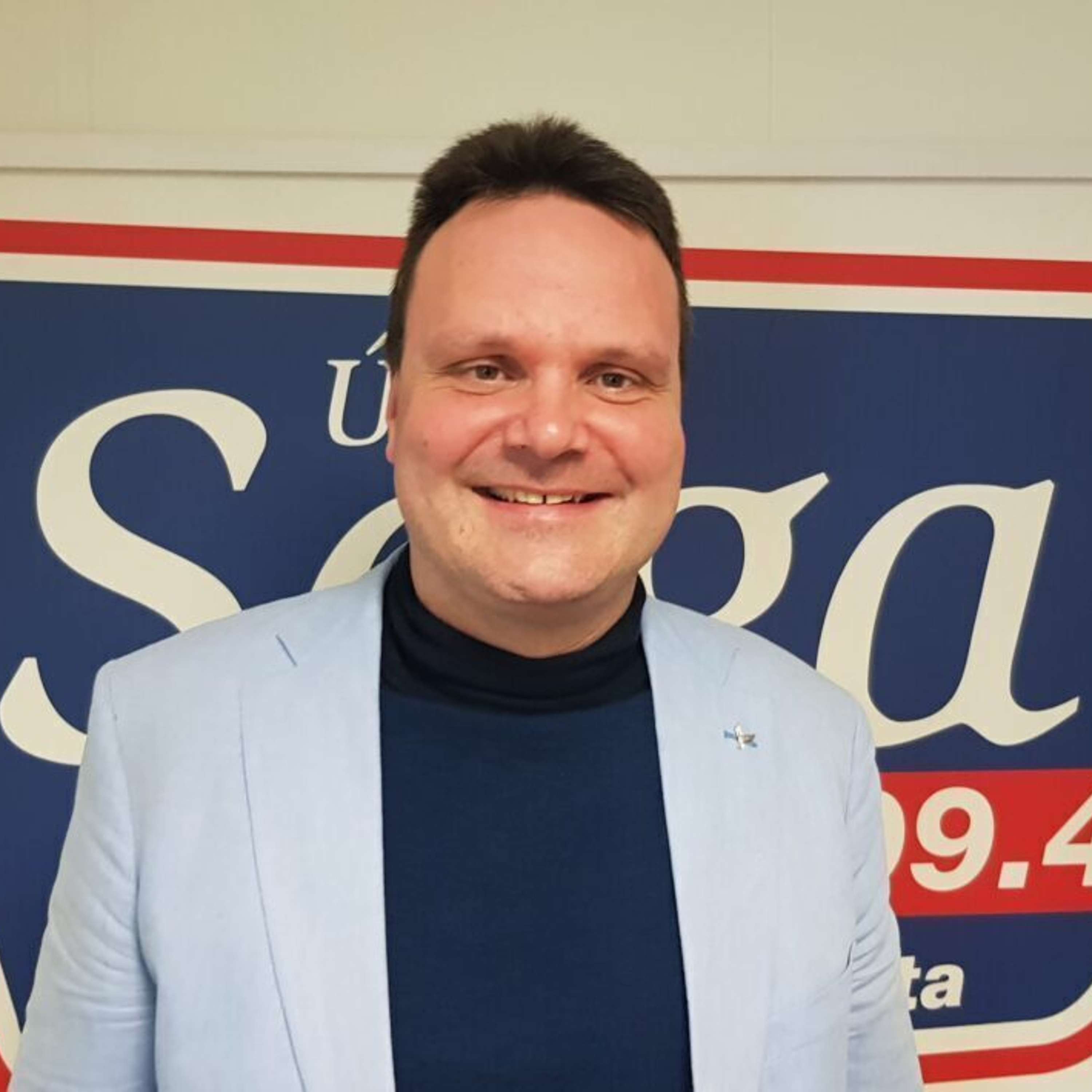 25.08.23 - Borgarmálin - Helgi Áss Grétarsson