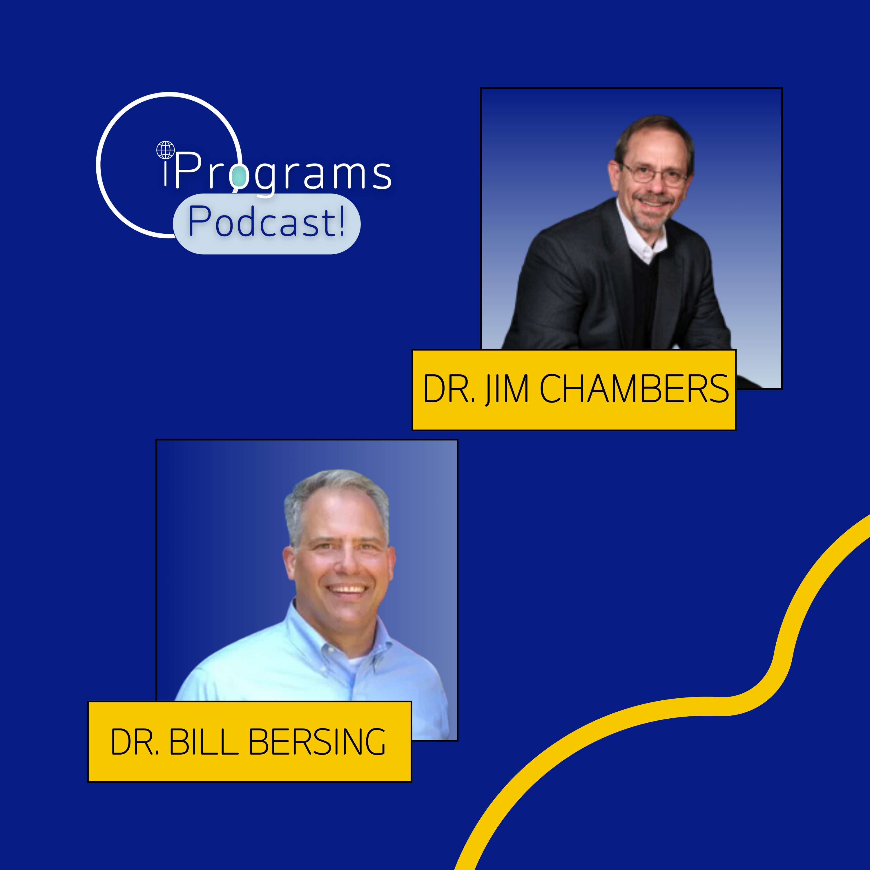 Iprograms Podcast - The Art of Program Management
