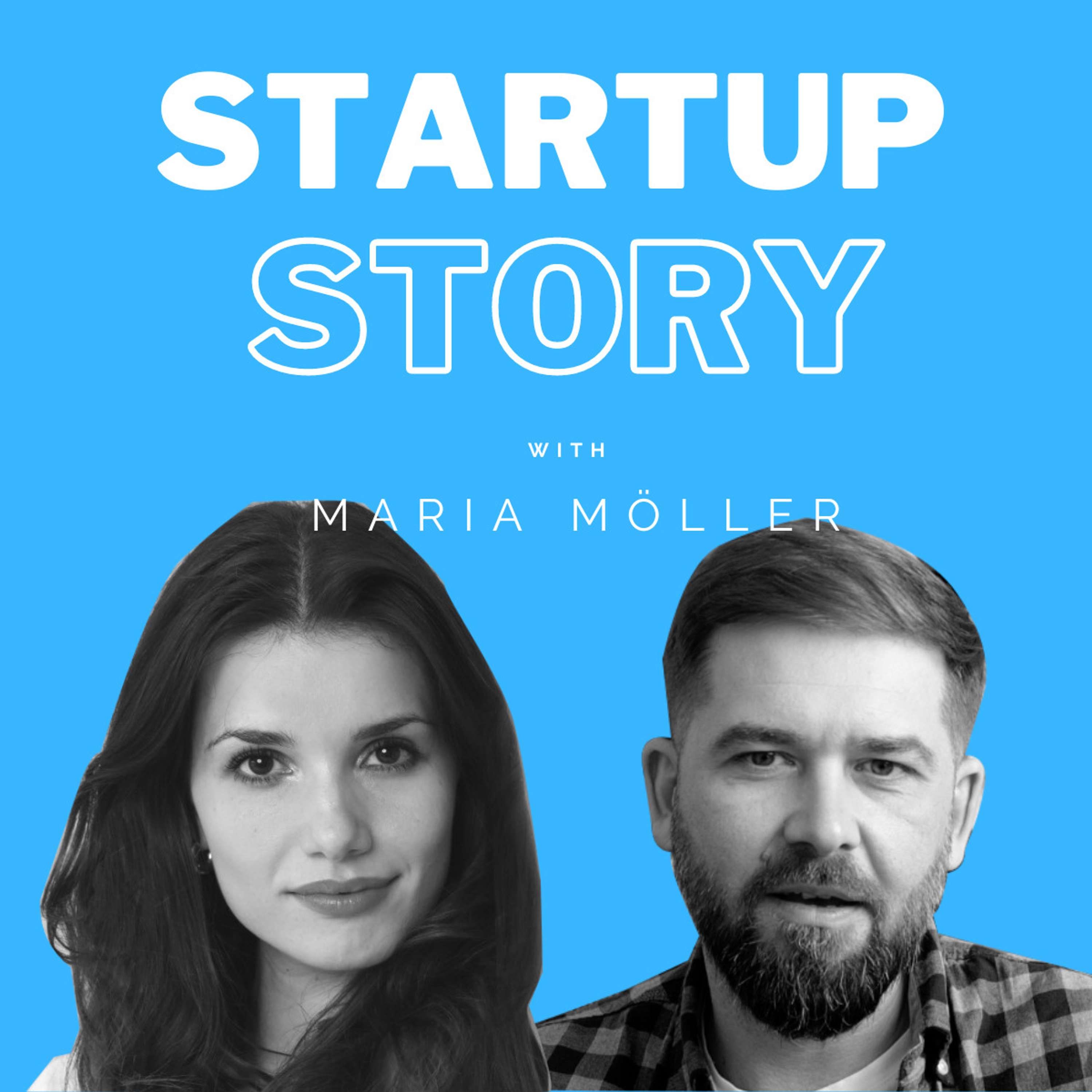 A woman-led startup that makes Flipbooks for sign language (feat.Talking Hands)