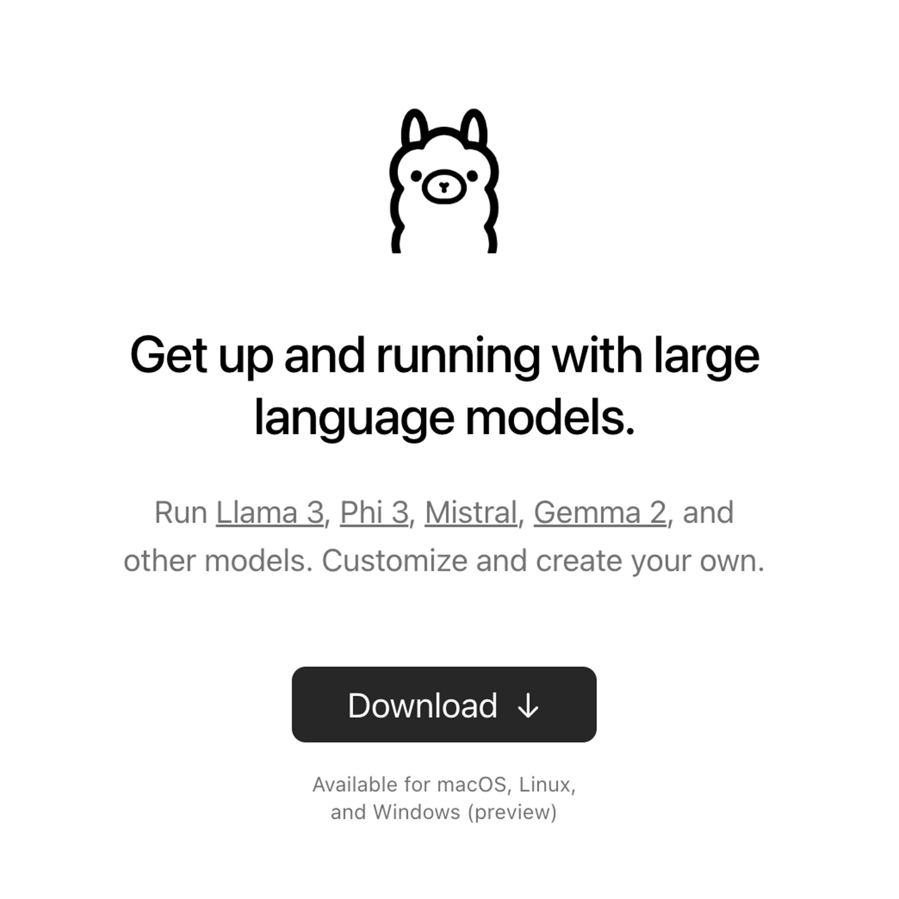 cover of episode Build Your Own RAG App: A Step-by-Step Guide to Setup LLM locally using Ollama, Python, and ChromaDB