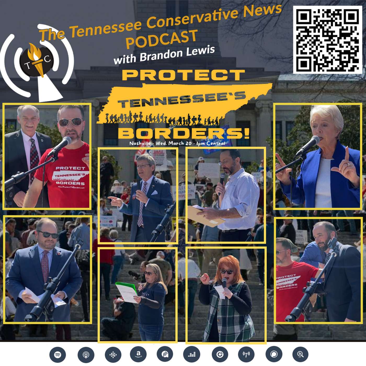 The Tennessee Conservative