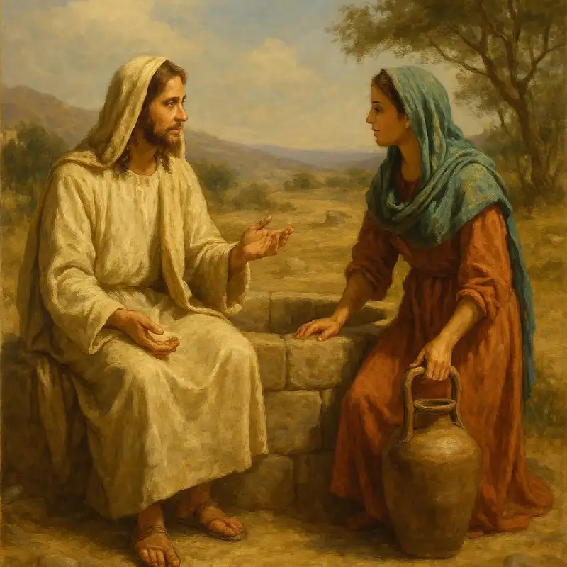 John 4