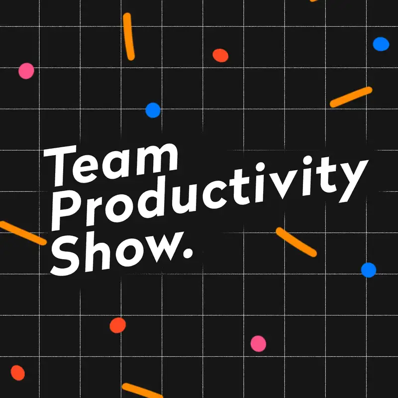 Team Productivity Show