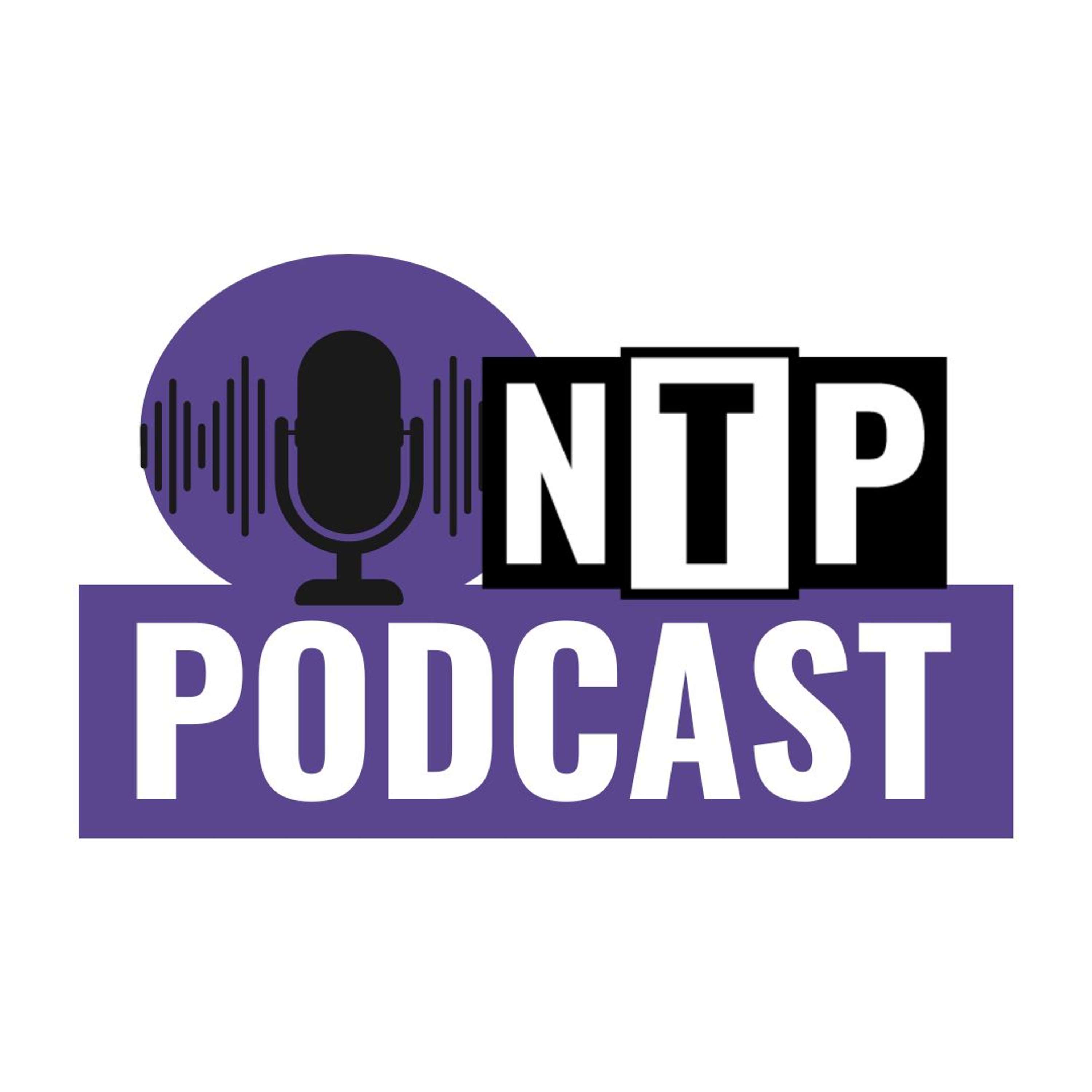 NTP Podcast