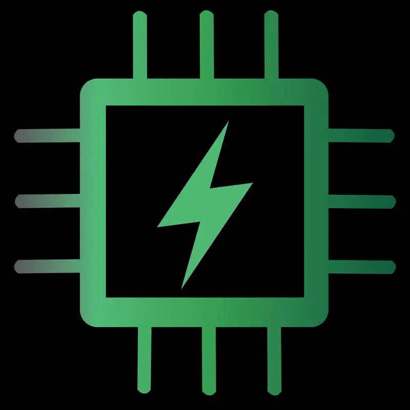 Episode 30 - Chip Power (Yuval Bustan)