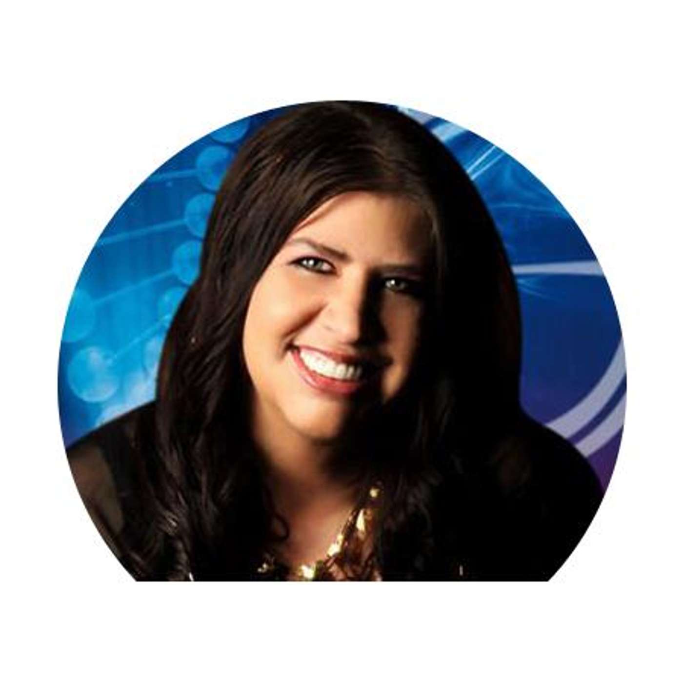 Light Warrior Radio with Dr. Karen Kan G