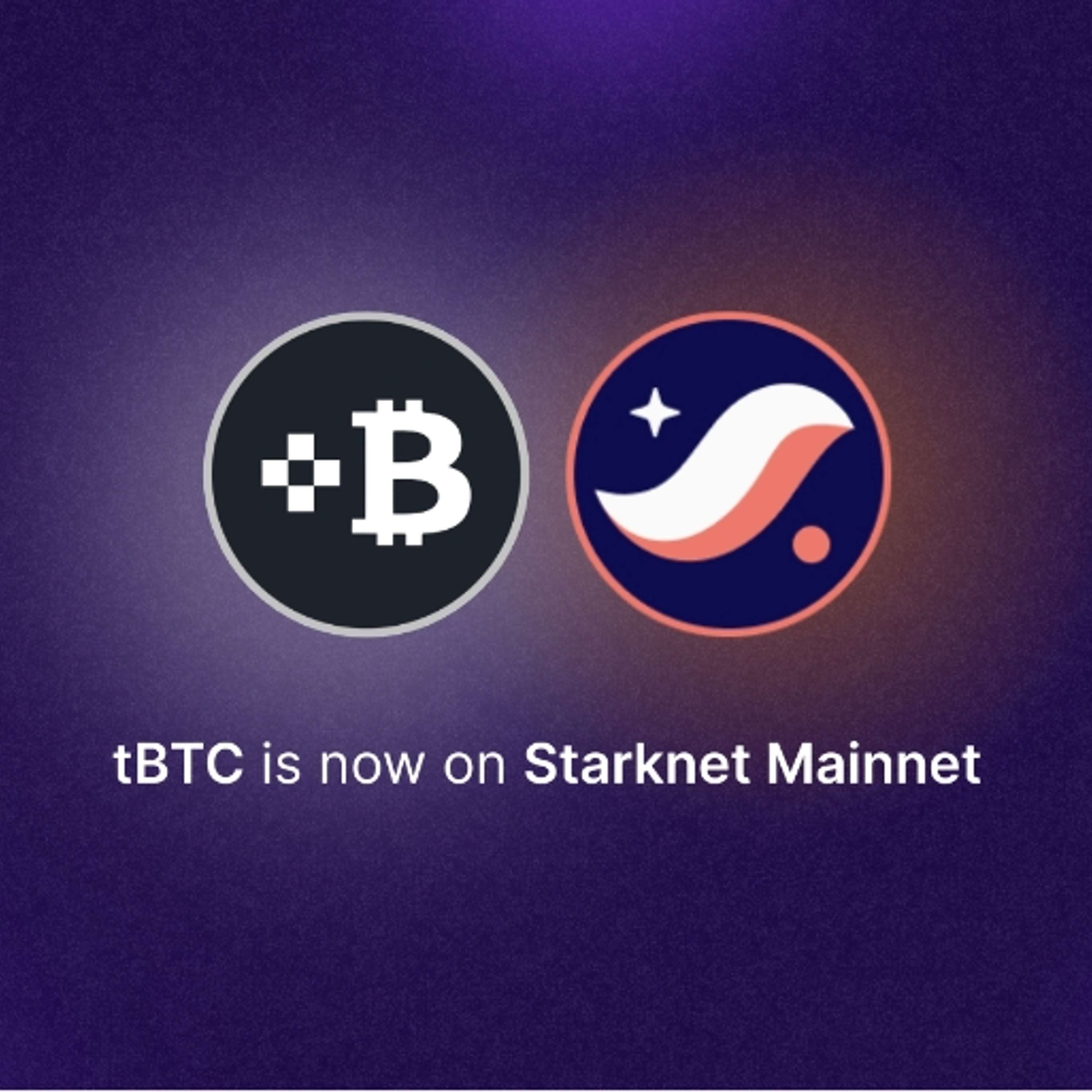 tBTC Launches On Starknet: Expanding Bitcoin’s Role In Multi-Chain DeFi