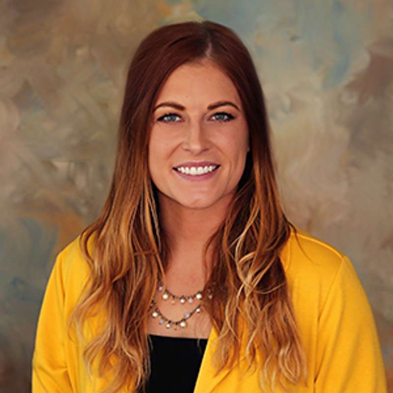 Melissa Kaiser