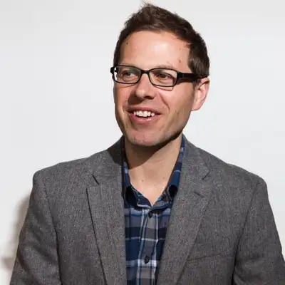 David Ryan Polger