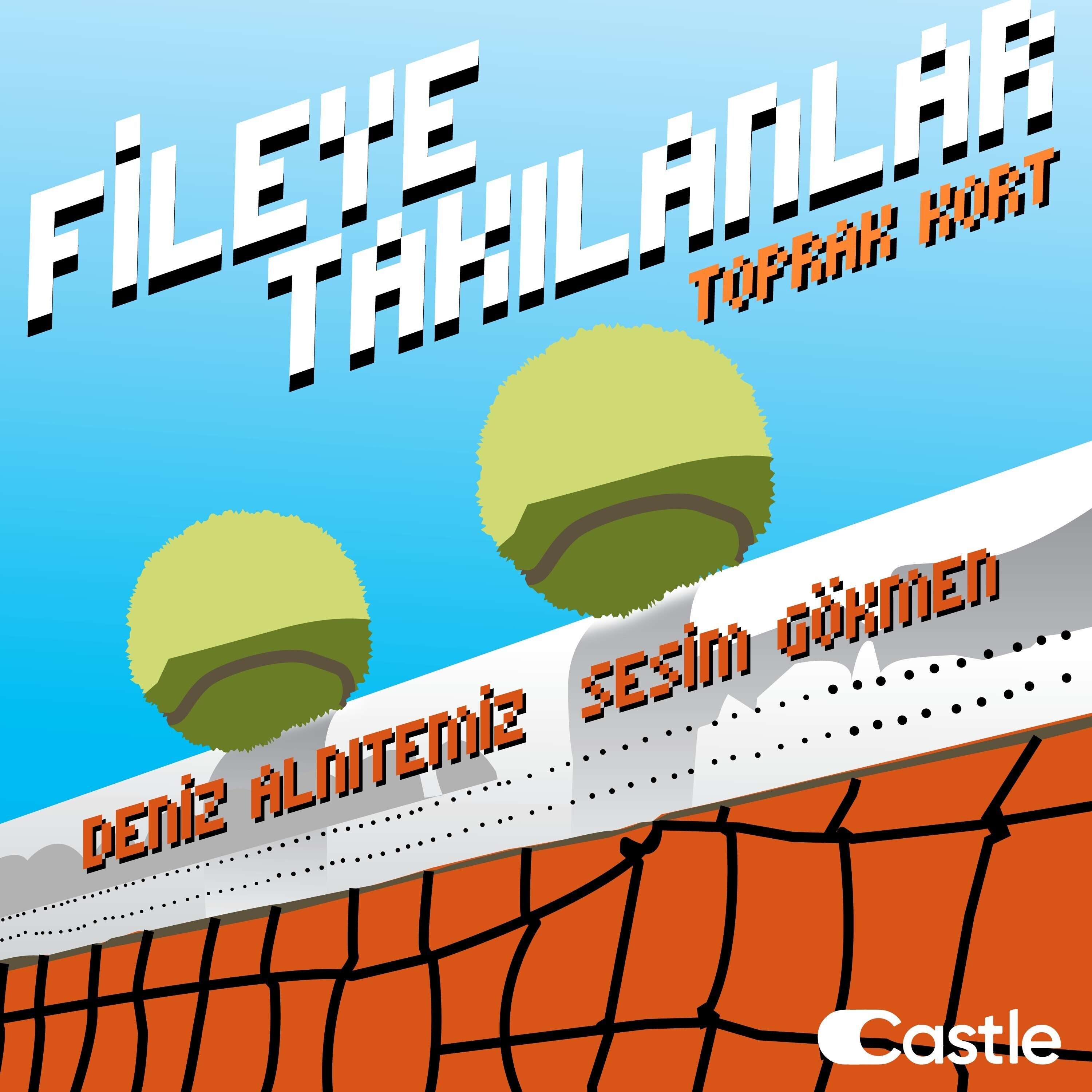 Fileye Takılanlar