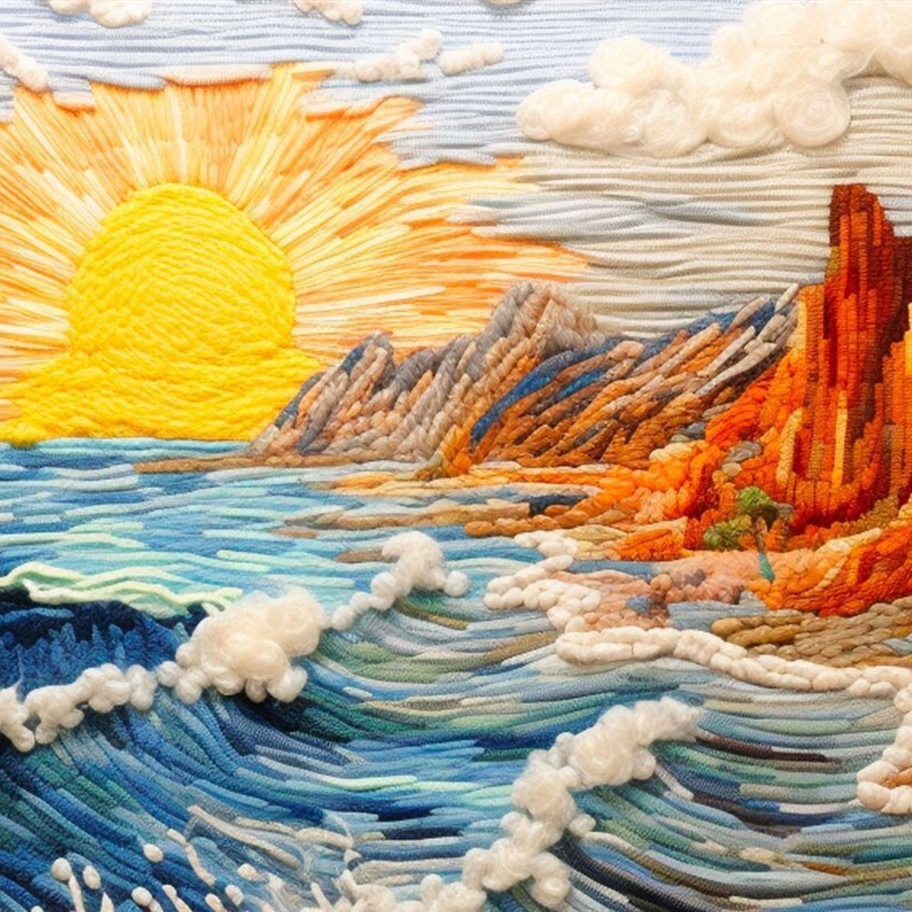 Descubrir mediterráneos (III): Del Mare Nostrum al océano infinito: el descubrimiento del Atlántico