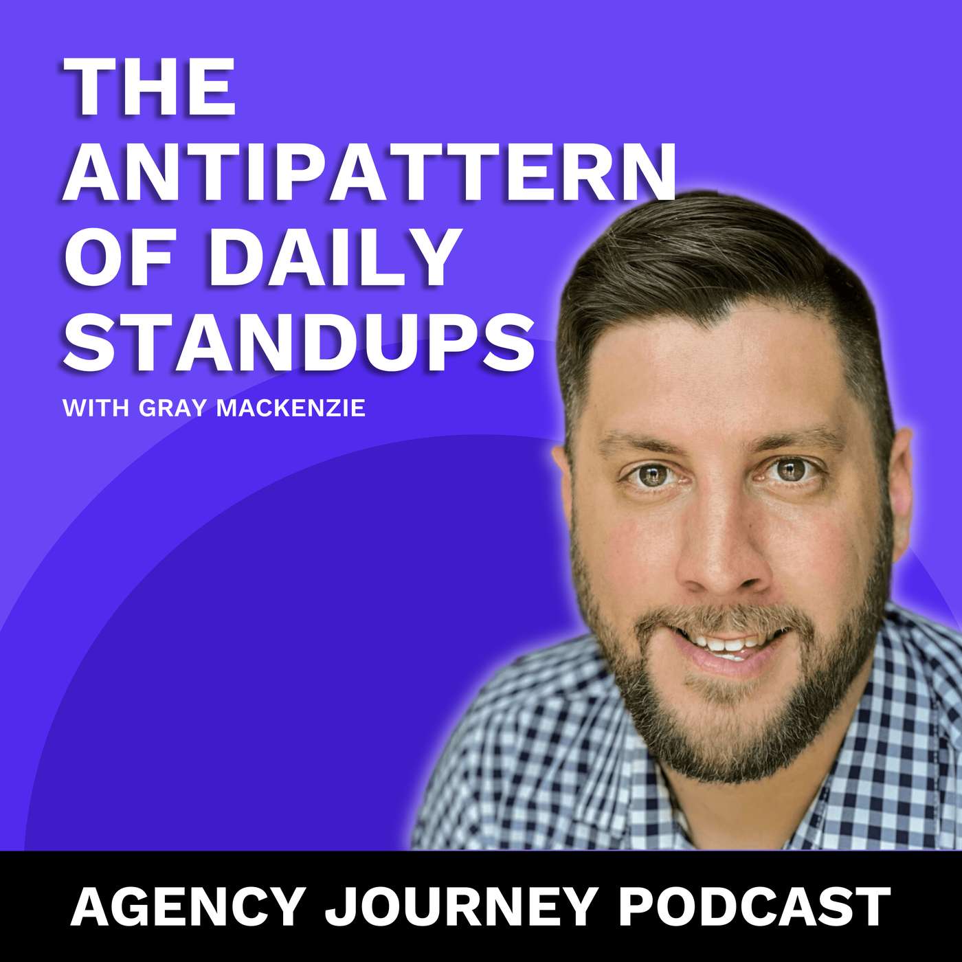 The Daily Stand-Ups Anti-Pattern (+ Alternative Async Methods for Planning, Trust, and Momentum) The Daily Stand-Ups Anti-Pattern (+ Alternative Async Methods for Planning, Trust, and Momentum)