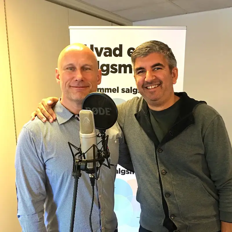 #19 Bliv bedre til at konvertere dine tilbud til ordrer