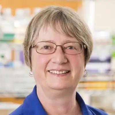 Anne Lodge