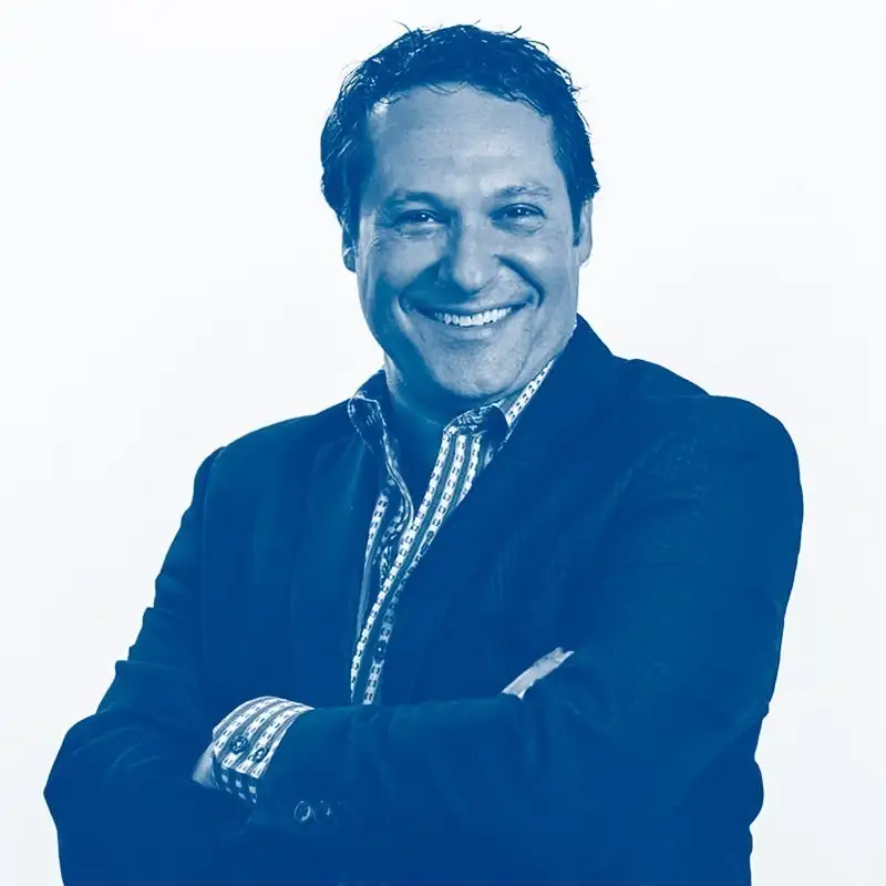 Ep. 214 - Stephen Shapiro, Author of Invisible Solutions on Reframing & Solving Business Problems 