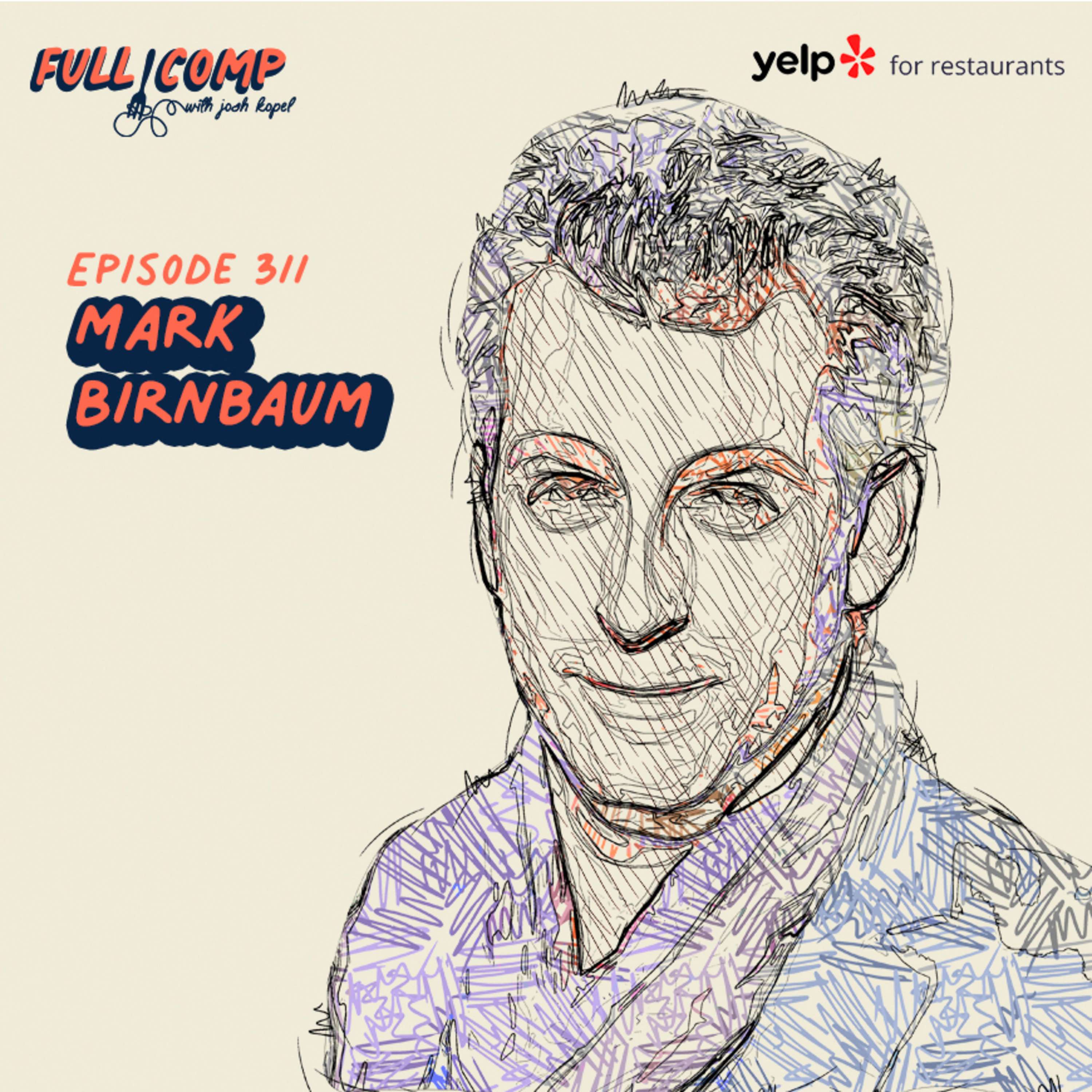 Mark Birnbaum on how to create exclusivity