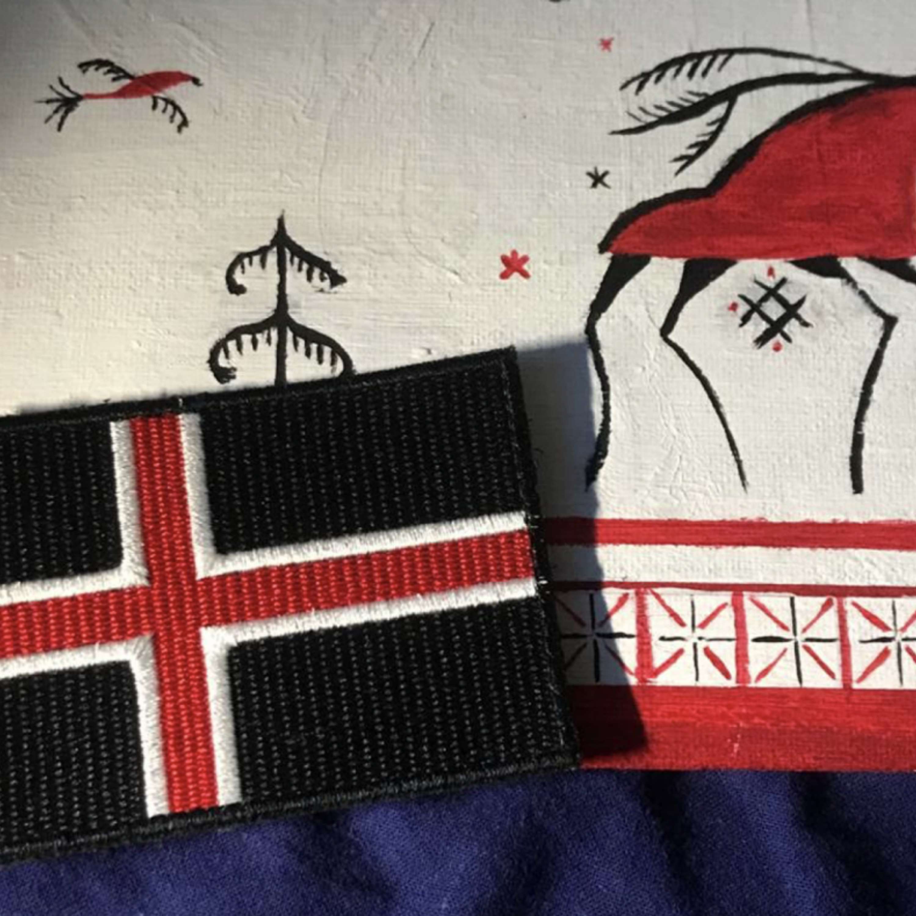 Talking Barents Говорит Баренц