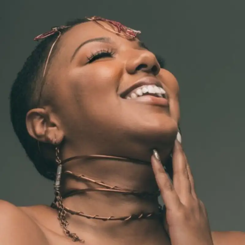 Embrace Pleasure and Empowerment: Jennifer Eden's Sensual Edutainment