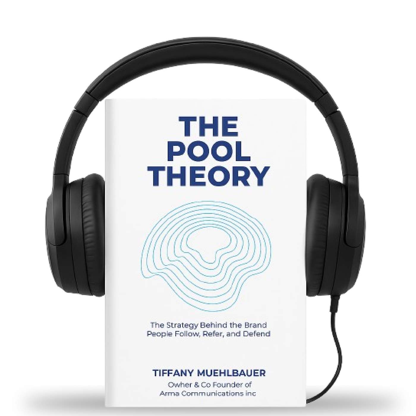 The Pool Theory: How Smart Leaders Build Brand Trust Before They Need It