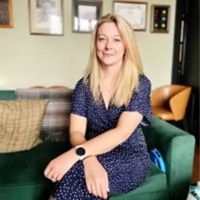 Sarah Richardson
